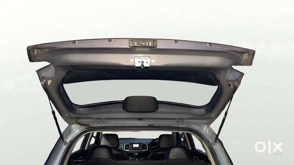 Hyundai Venue 1.0 S Turbo Imt, 2019, Petrol