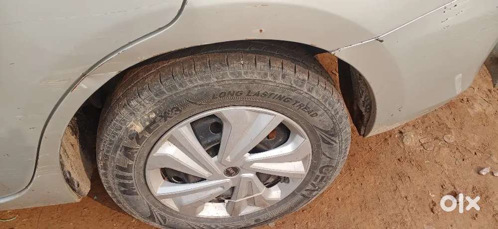 Maruti Suzuki Dzire 2018