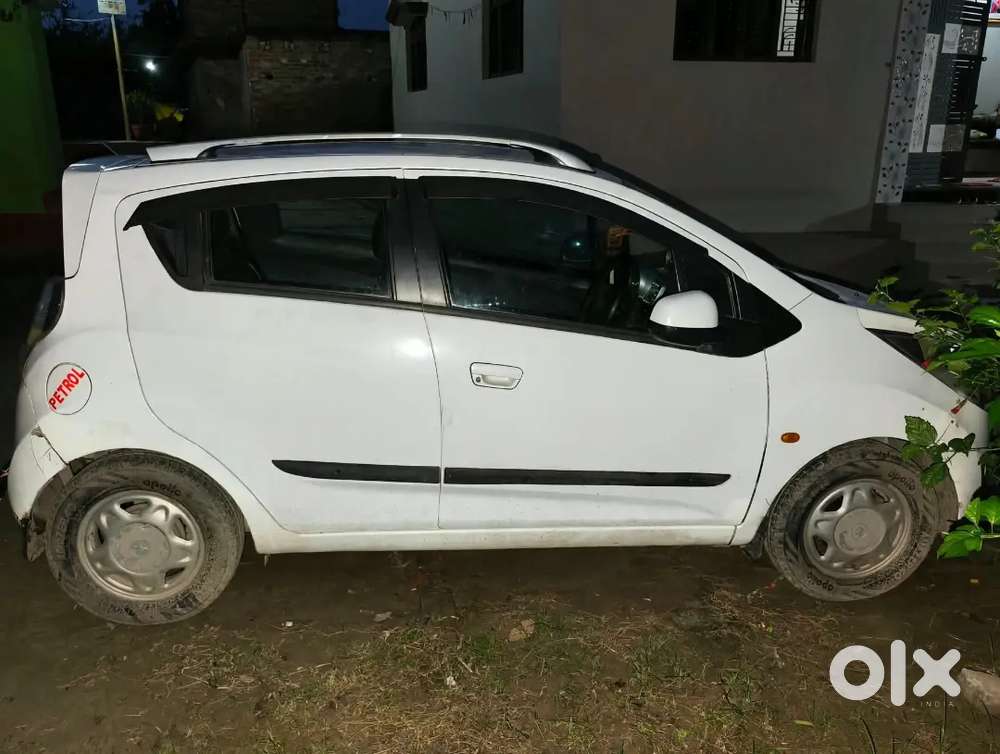Chevrolet Beat Lt