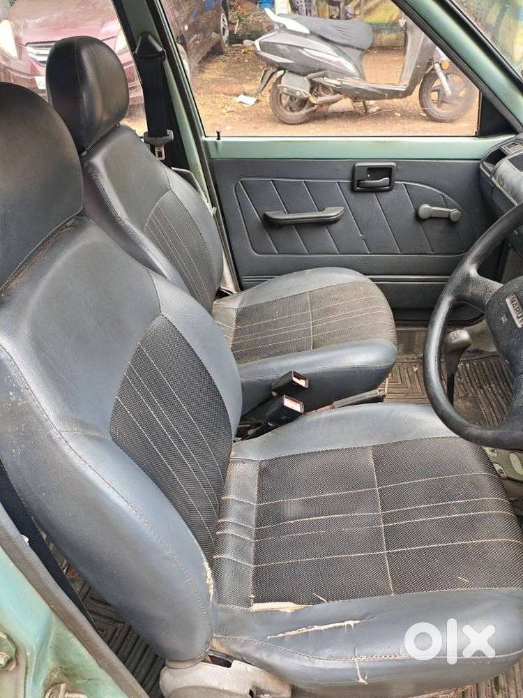 Maruti Suzuki 800 Std, 2004, Petrol