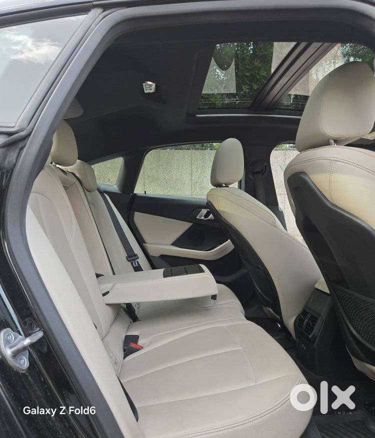 Bmw 2 Series Gran Coupe 220i M Sport Pro, 2024, Petrol