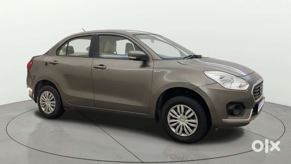 Maruti Suzuki Swift Dzire 1.2 Vxi Bsiv, 2018, Petrol