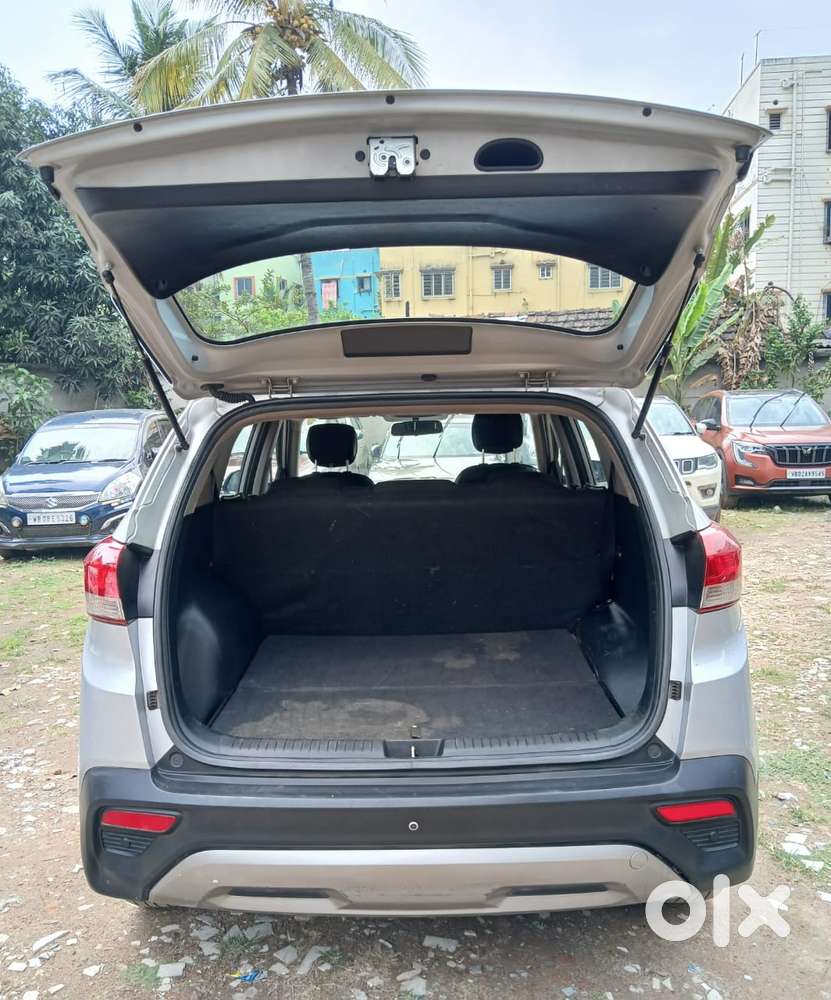 Hyundai Creta 1.4 E Plus Crdi, 2018, Diesel