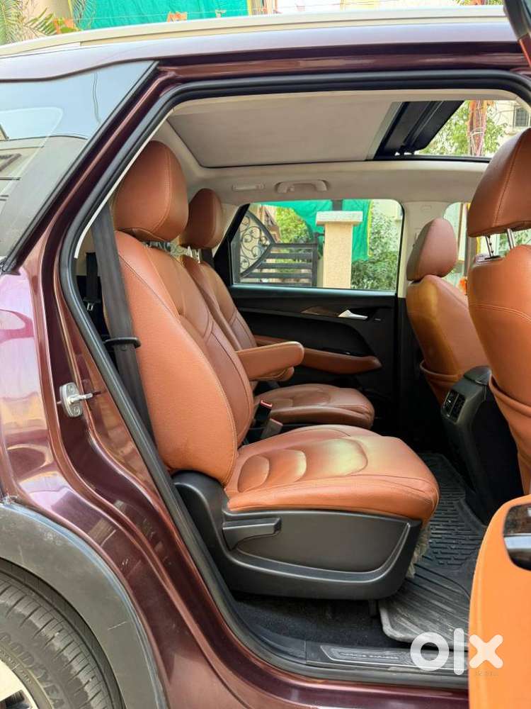 Mg Hector Plus 2.0 Sharp Diesel Turbo, 2019, Diesel