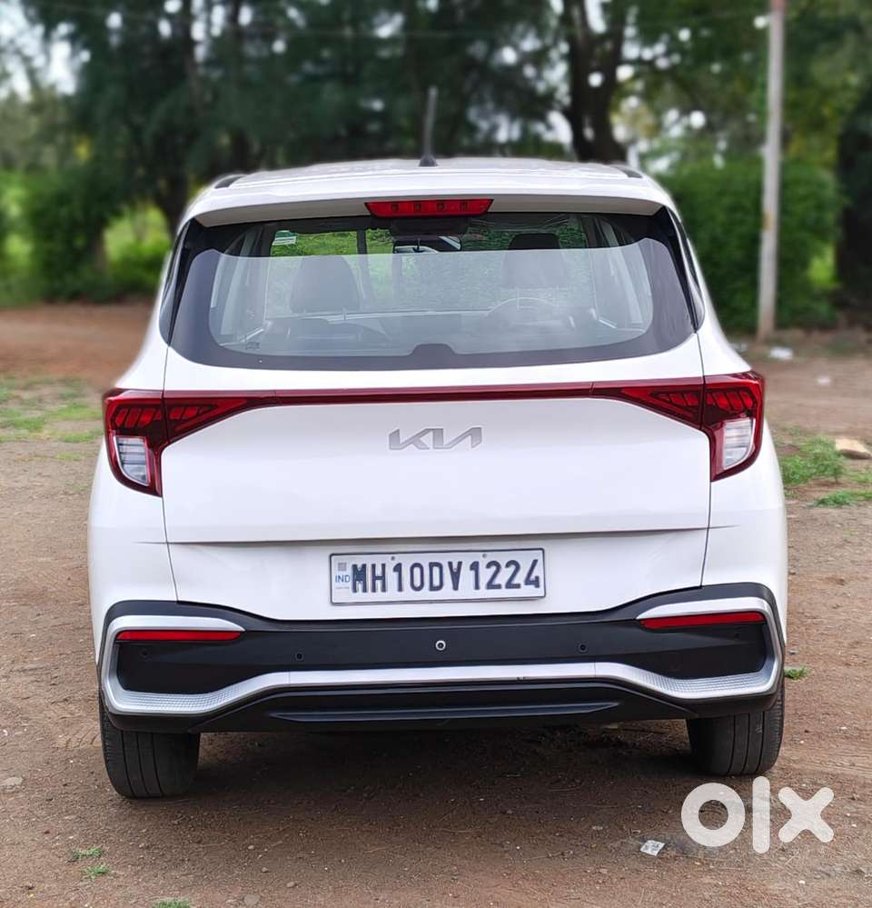 Kia Carens 1.5 Premium Diesel 7 Str Imt, 2022, Diesel