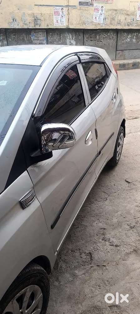 Hyundai Eon Magna+ 2018