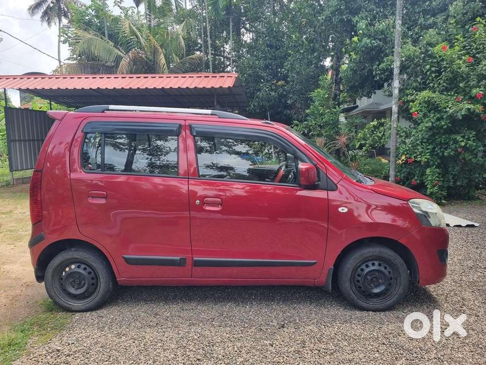 Maruti Suzuki Swift 2013