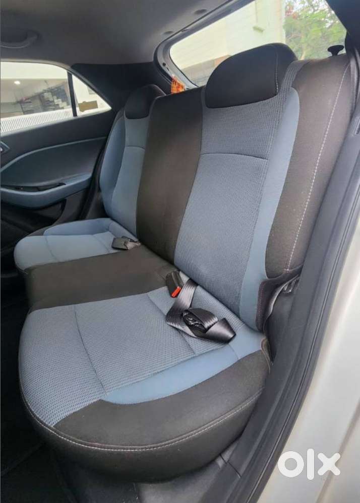 Hyundai I20 Active 1.2 S, 2015, Petrol