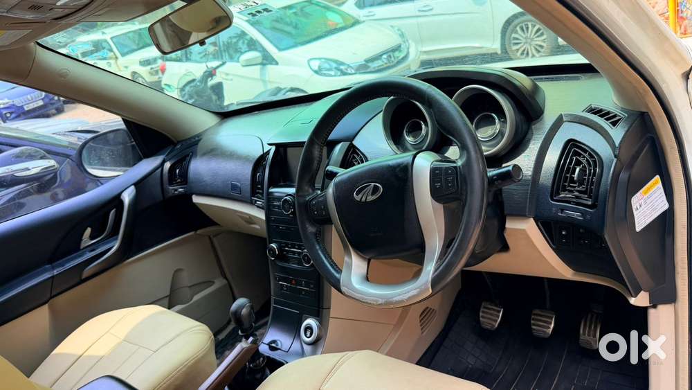 Mahindra Xuv500 W10 Awd, 2016, Diesel