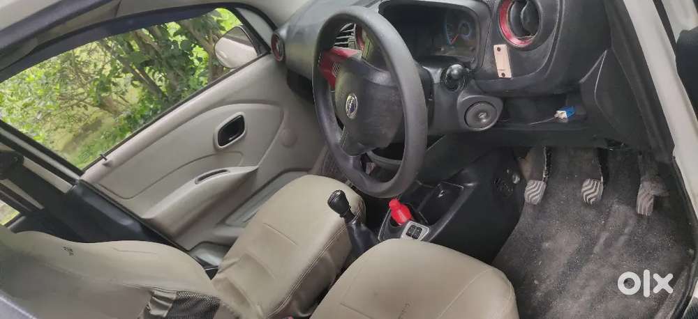 Good Family Car. Budget Friendly.