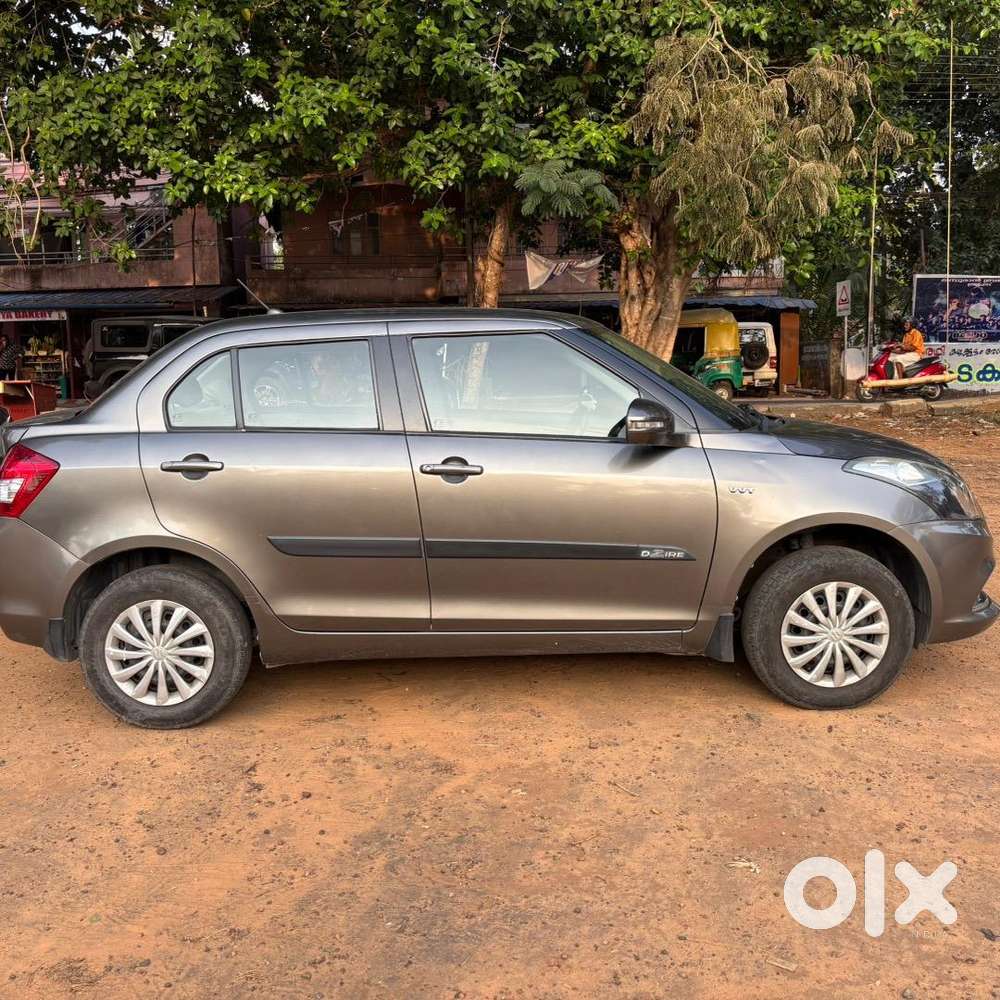 Maruti Suzuki Swift Dzire 2016 Petrol Good Condition