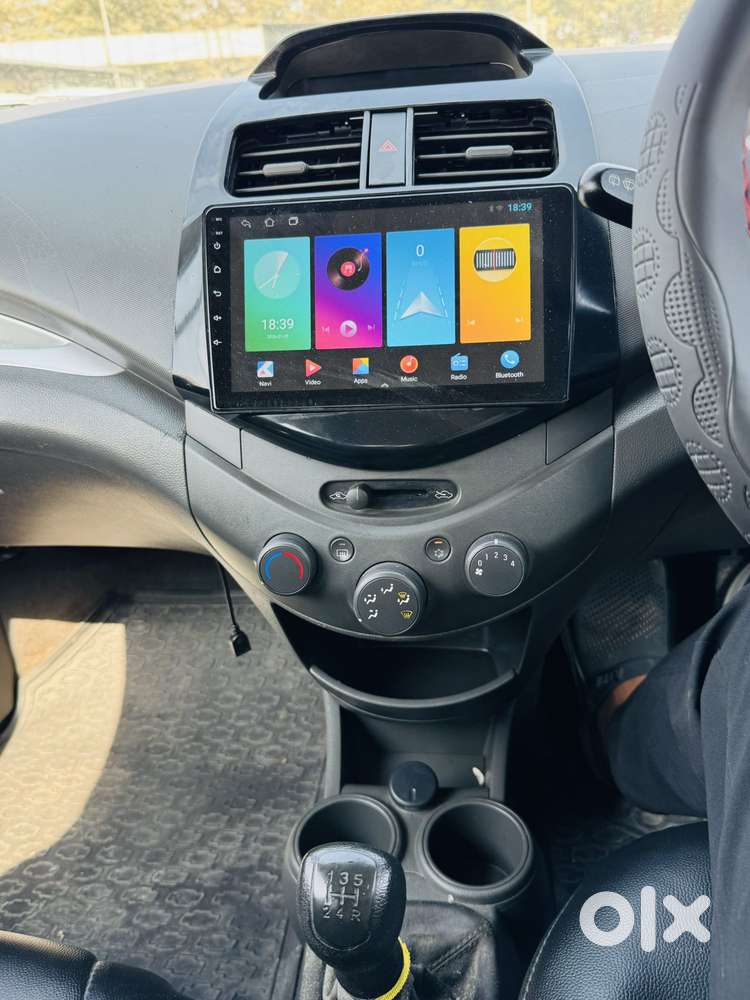 Chevrolet Beat Diesel Lt, 2015, Diesel