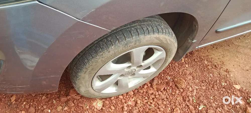 Maruti Suzuki Wagon R 1.0 2015 Petrol 460000 Km Driven