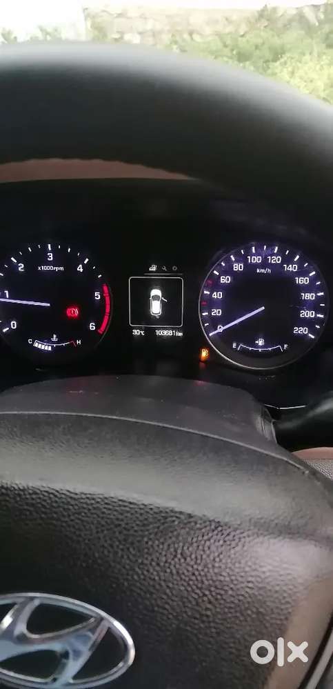 Hyundai I20 Asta Crdi 2018 Diesel Manual