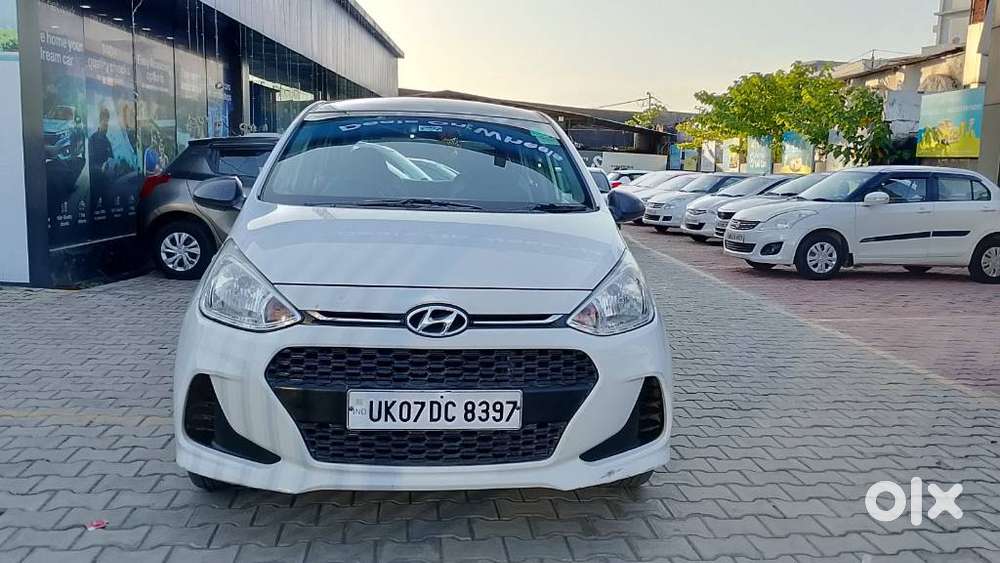 Hyundai Grand I10, 2018, Diesel