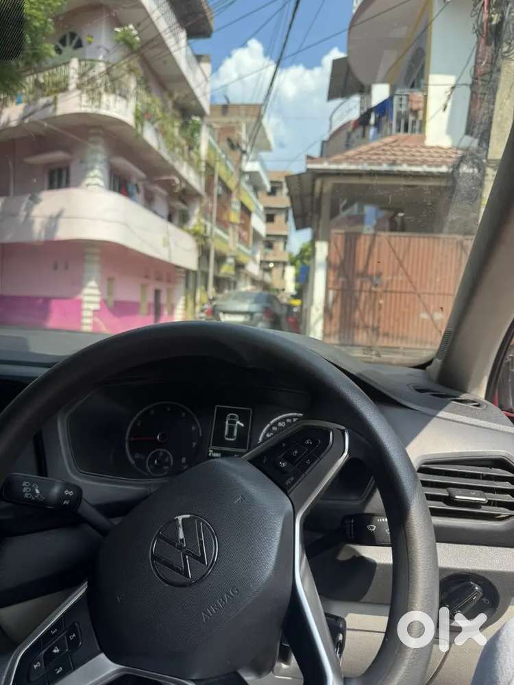 Volkswagen Taigun 2022 Petrol