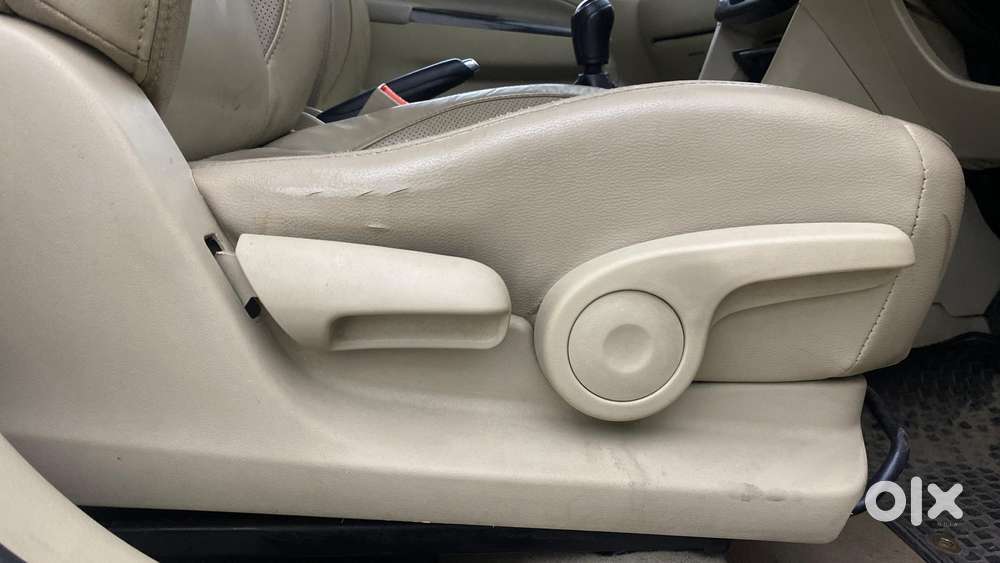 Maruti Suzuki Ciaz 1.4 Alpha, 2017, Petrol