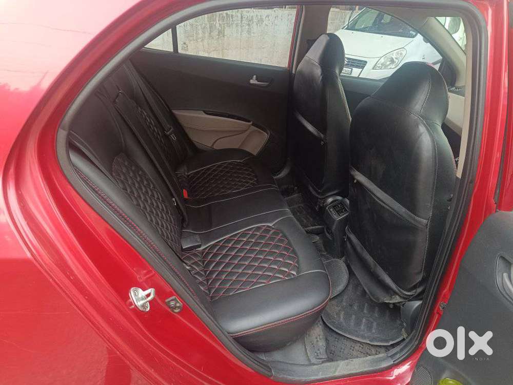 Hyundai Xcent 1.2 S Crdi, 2016, Diesel