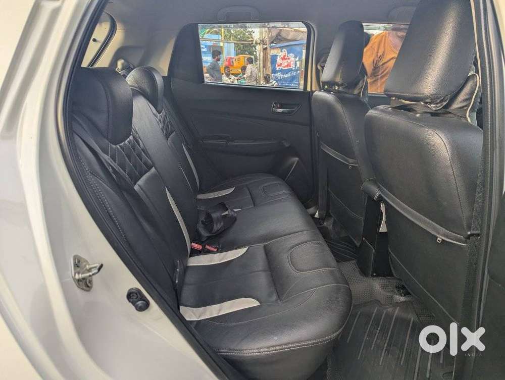 Maruti Suzuki Swift Amt Vxi, 2021, Petrol