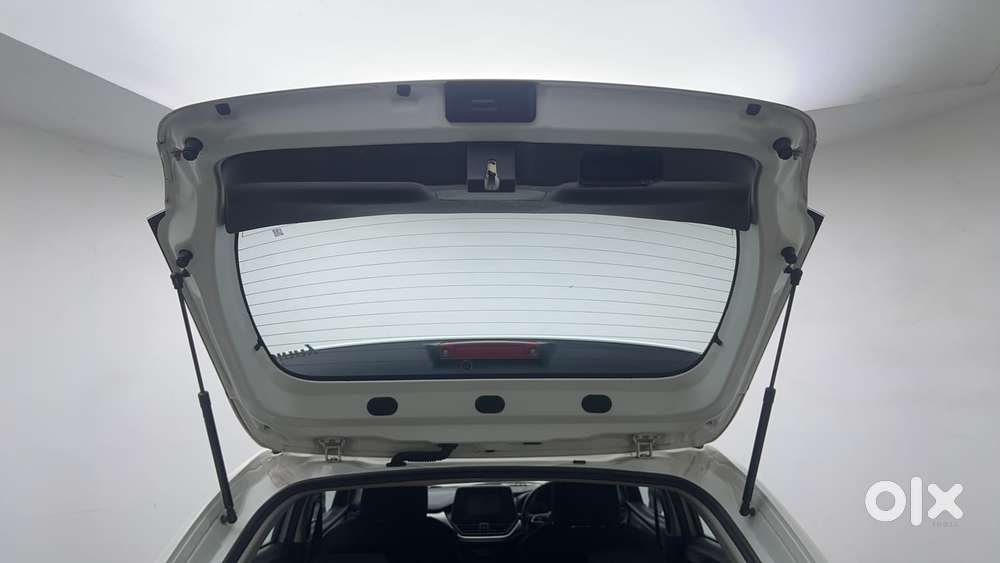 Maruti Suzuki Baleno Delta, 2022, Petrol