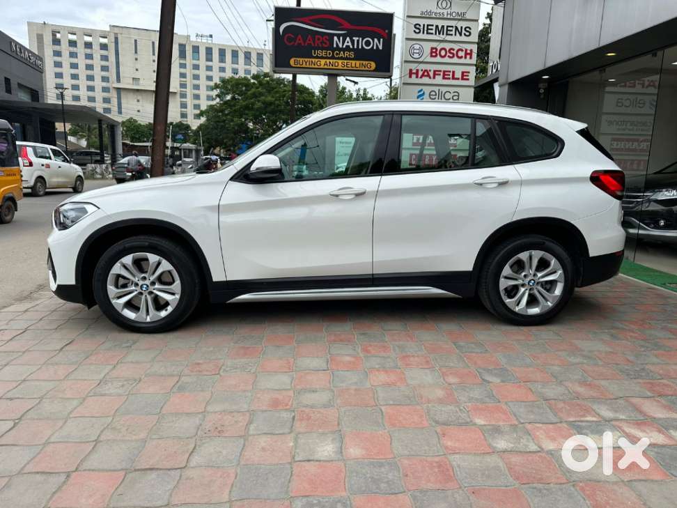 Bmw X1 Sdrive 20d X Line, 2020, Diesel