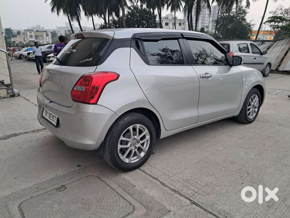 Maruti Suzuki Swift Zxi Plus, 2023, Petrol
