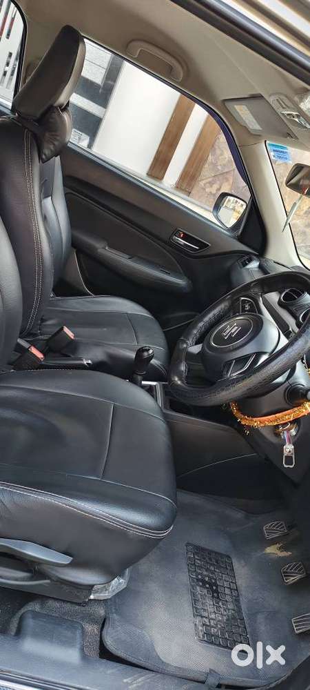 Maruti Suzuki Swift Vxi, 2021, Petrol