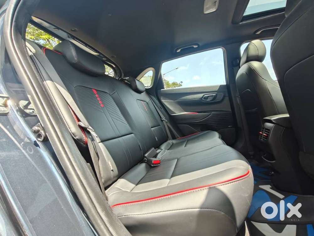 Hyundai I20 N Line N8 1.0 Turbo Dct, 2023, Petrol