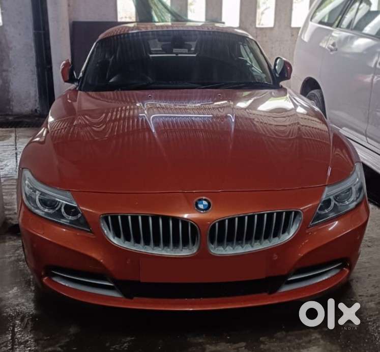 Bmw Z4 Sdrive 20i, 2014, Petrol