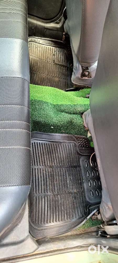 Maruti Suzuki 800 Petrol 2003