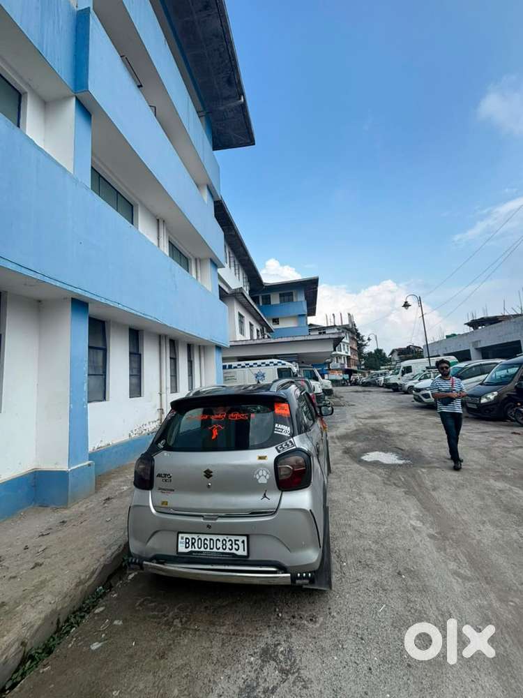 Maruti Suzuki Alto 2022