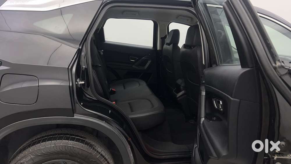 Tata Harrier Xz Dark Edition, 2021, Diesel