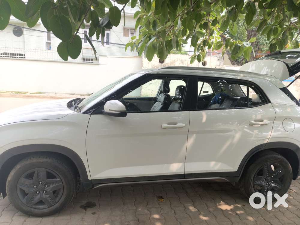 Hyundai Creta 1.5 S Petrol, 2020, Petrol