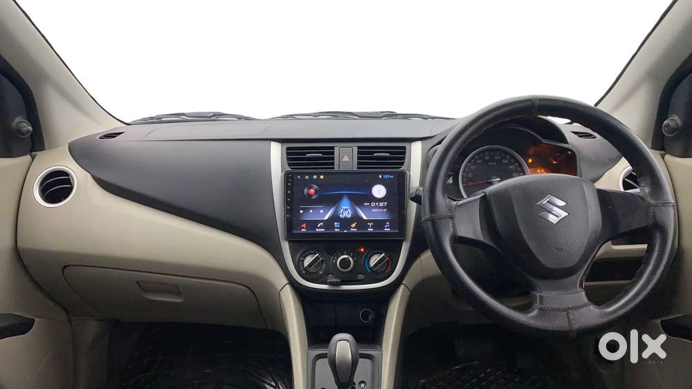 Maruti Suzuki Celerio 2014-2017 Vxi At, 2014, Petrol