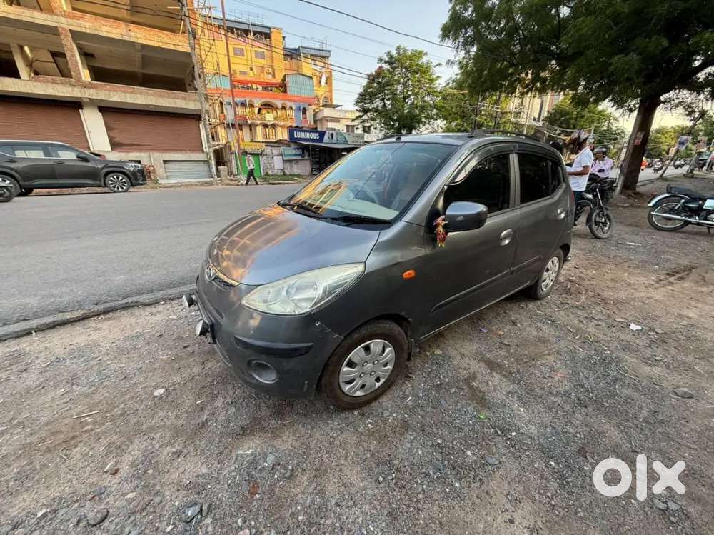 New Condition Car
