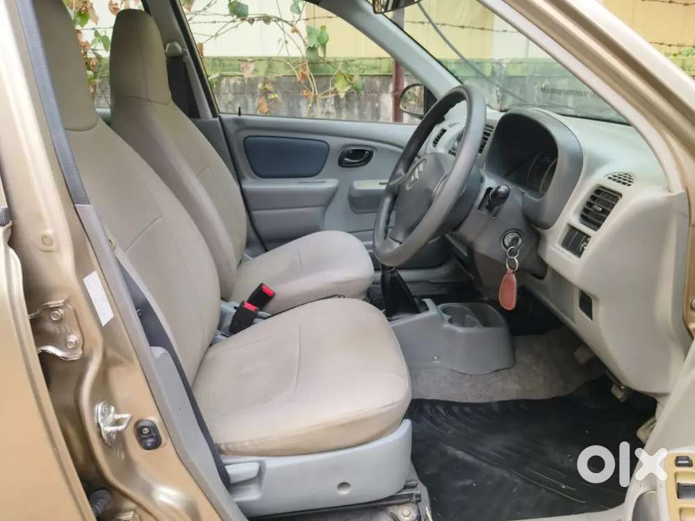Maruti Suzuki Alto 2012 Vxi