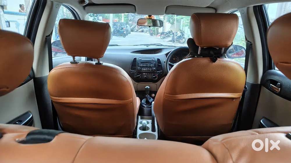 Hyundai I20 1.2 Magna 2009