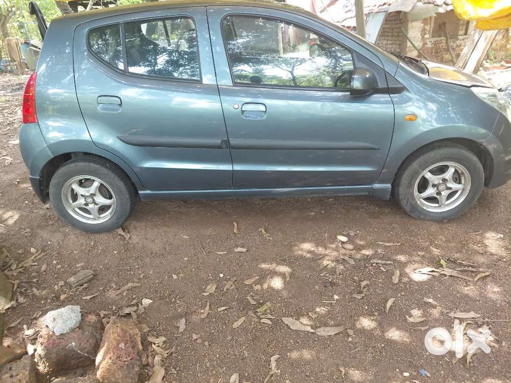 Astar Zxi Automatic Top Model