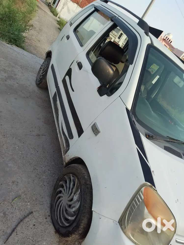 All Ok Car New Tyre New Battery New Service