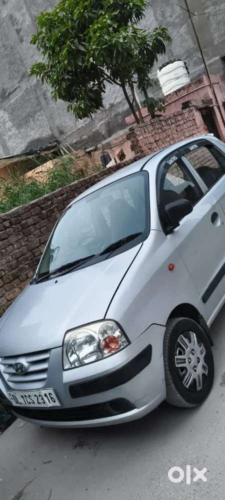 Good Condition Gadi