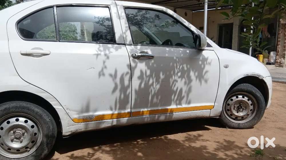 Maruti Suzuki Dzire 2016 Diesel Good Condition