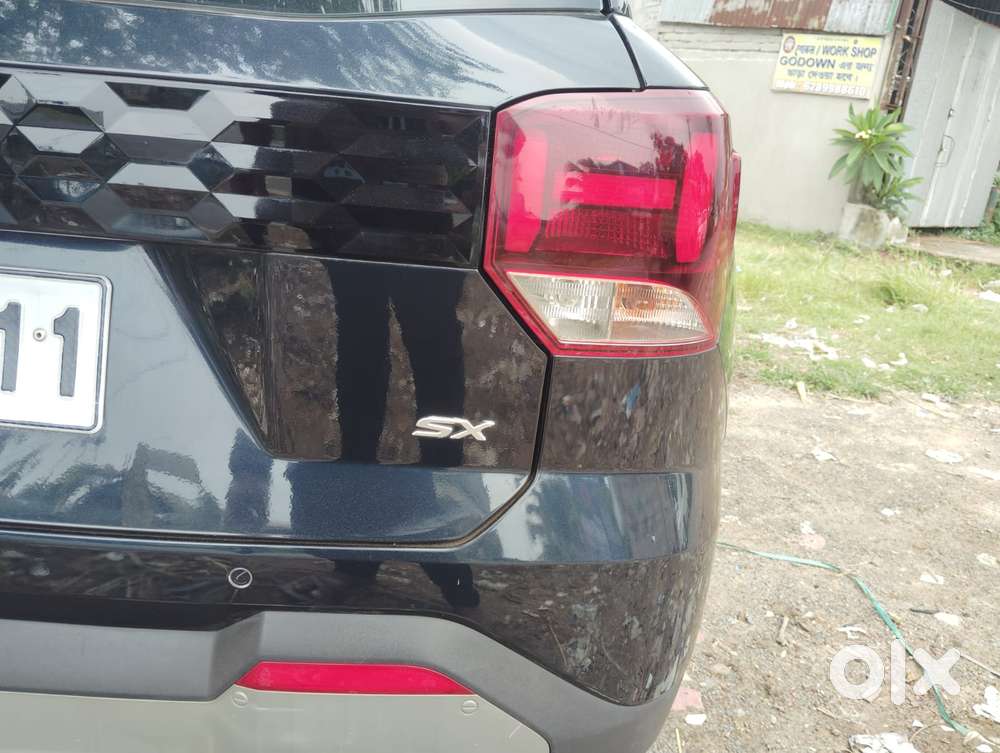 Hyundai Exter Sx (o) Connect 1.2 Mt, 2024, Petrol