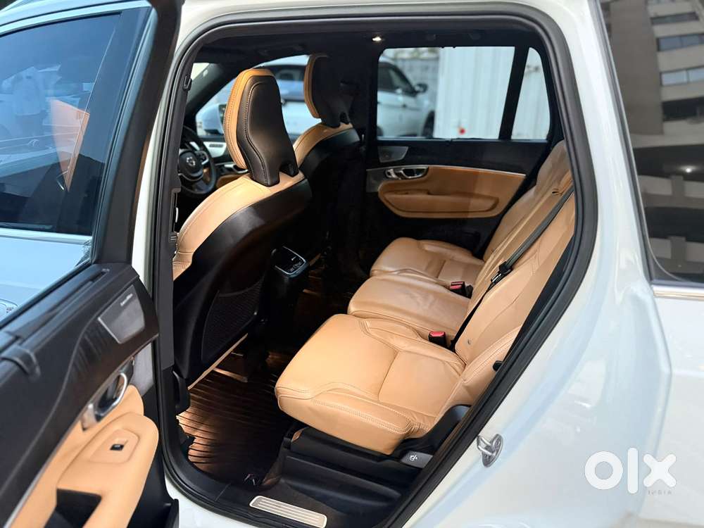 Volvo Xc 90 D5 Inscription, 2022, Petrol