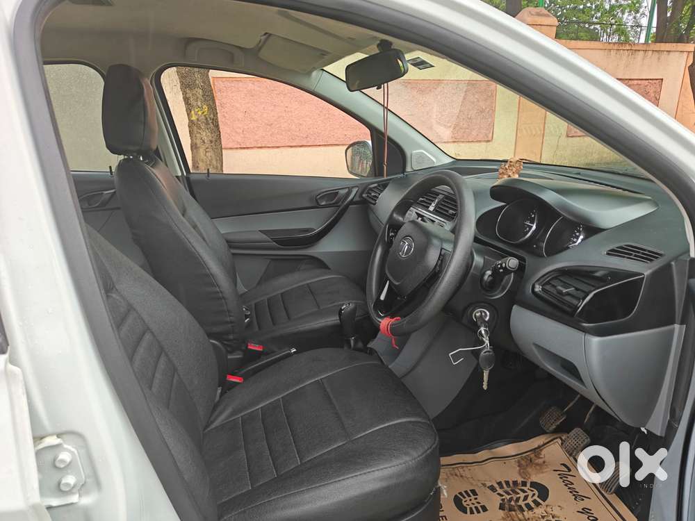 Tata Tigor 1.2 Revotron Xt, 2018, Petrol