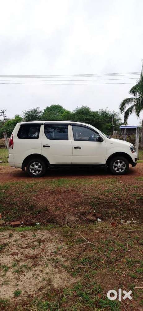 Mahindra Xylo 2017 Diesel 62000 Km Driven