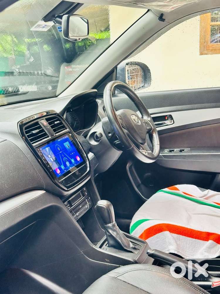 Toyota Urban Cruiser 1.5 Premium Grade At, 2021, Petrol