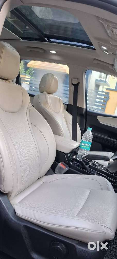 Mahindra Xuv700 2.2 Ax 7 Diesel At Str, 2024, Diesel