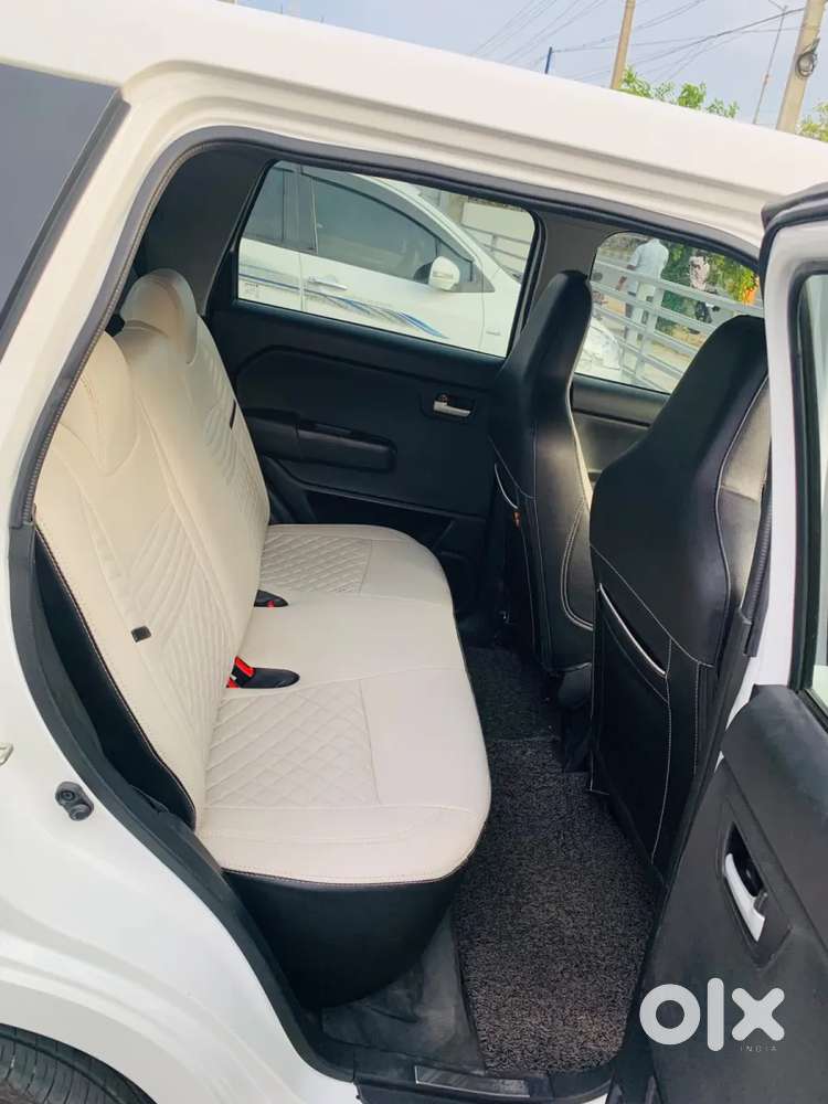 Maruti Suzuki Wagon R 1.0 Vxi Ags, 2023, Petrol