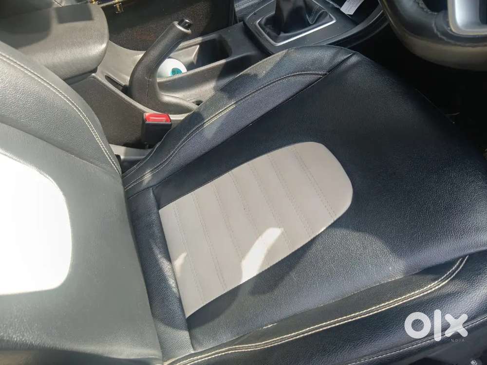 Hyundai Creta Diesel Manual 2022 Variant Sx