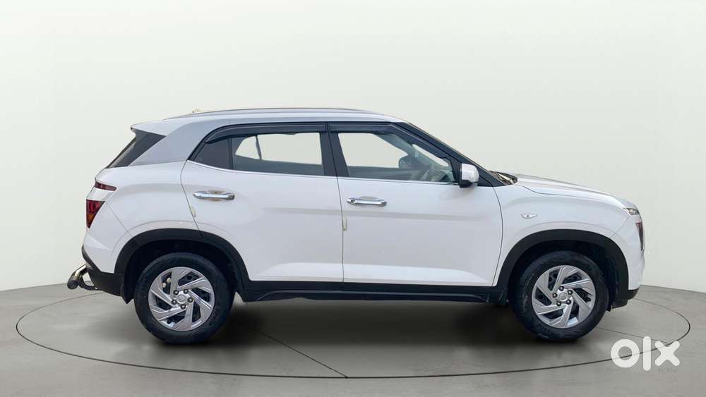 Hyundai Creta E 1.5 Diesel, 2022, Diesel